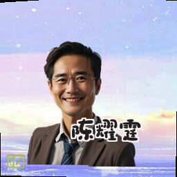 陈耀霆